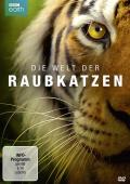 Film: Die Welt der Raubkatzen