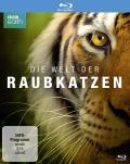 Film: Die Welt der Raubkatzen