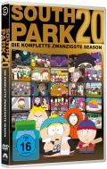 Film: South Park - Season 20 - Repack