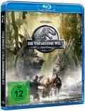 Jurassic Park 2 - Vergessene Welt