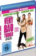 Film: Very Bad Things - Hangover in Vegas - uncut