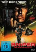 Sniper - Der Scharfschtze - uncut