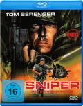 Film: Sniper - Der Scharfschütze - uncut