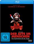 Film: Der Affe im Menschen