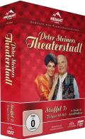 Film: Peter Steiners Theaterstadl - Staffel 7