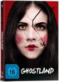 Film: Ghostland - 2-Disc Limited Collectors Edition