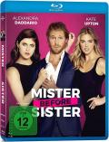 Film: Mister Before Sister
