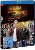 Film: Alarm fr Cobra 11 - Staffel 41