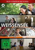 Film: Weissensee - Staffel 1-4