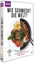 Film: Wie schmeckt die Welt? - Die kstlichen Geheimnisse unseres Essens