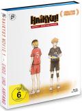 Film: Haikyu!! - Movie 1 - Ende und Anfang