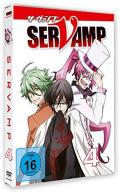 Film: Servamp - Vol. 4