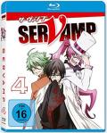 Film: Servamp - Vol. 4