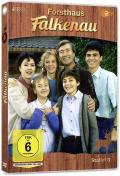 Film: Forsthaus Falkenau - Staffel 3