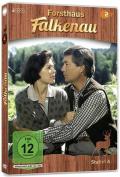 Film: Forsthaus Falkenau - Staffel 4