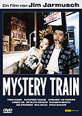 Mystery Train