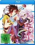 No Game No Life - Vol. 3