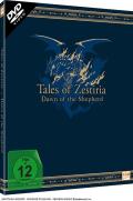 Film: Tales of Zestiria - Dawn of the Shepherd