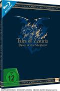 Film: Tales of Zestiria - Dawn of the Shepherd