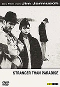 Film: Stranger Than Paradise