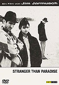 Stranger Than Paradise