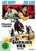 Film: Die gnadenlosen Vier