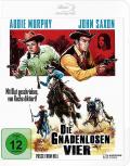 Film: Die gnadenlosen Vier