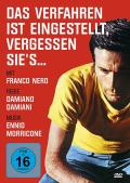 Film: Das Verfahren ist eingestellt, vergessen Sie's