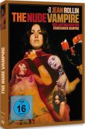 The Nude Vampire - Das Lustschloss der grausamen Vampire