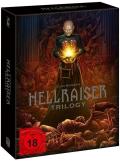 Film: Hellraiser Trilogy