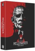 Hellraiser Trilogy