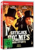 Film: Sherlock Holmes muss sterben