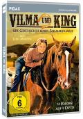 Film: Vilma und King - Die Geschichte einer Farmerfamilie