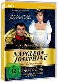 Film: Napoleon und Josephine - Eine Liebesgeschichte