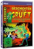 Geschichten aus der Gruft - Staffel 3