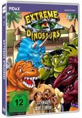 Extreme Dinosaurs - Vol. 2