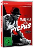 Film: Maigret und der Fall Picpus