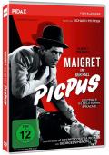 Maigret und der Fall Picpus