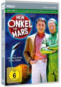 Mein Onkel vom Mars - Vol. 2