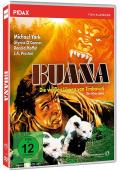 Film: Buana - Die weien Lwen von Timbavati