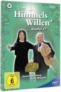 Film: Um Himmels Willen - Staffel 17