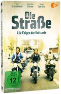 Die Strae - Die komplette Serie