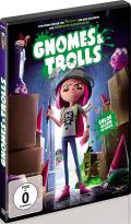 Film: Gnomes & Trolls