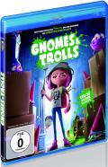 Gnomes & Trolls