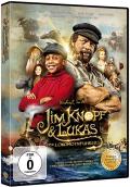 Film: Jim Knopf & Lukas der Lokomotivfhrer