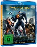 Pacific Rim - Uprising