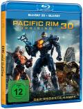 Film: Pacific Rim - Uprising - 3D