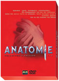 Anatomie 1 + 2 - Collector's Edition
