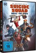 Film: Suicide Squad - Hell to Pay