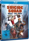 Film: Suicide Squad - Hell to Pay